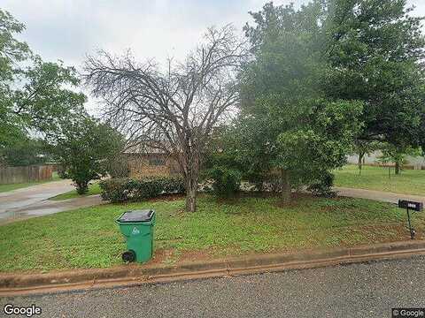 Hickory, LLANO, TX 78643