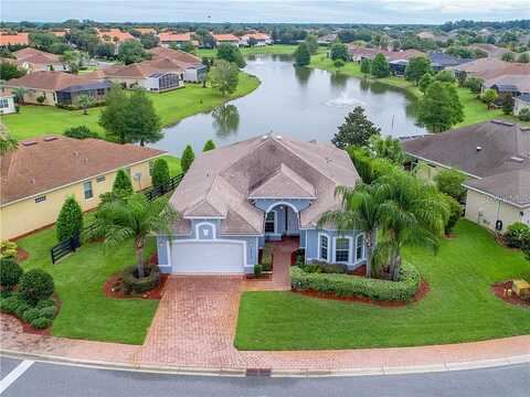 Regatta, OXFORD, FL 34484