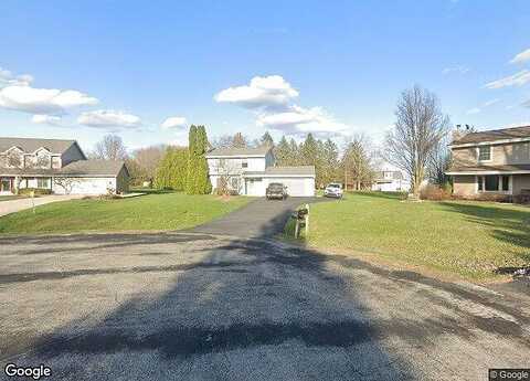 Waverly, WATERFORD, WI 53185