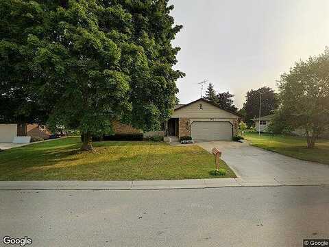 Western, SHEBOYGAN FALLS, WI 53085