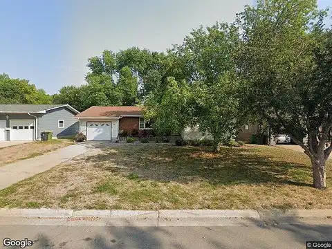 Kathryn, MARSHALL, MN 56258