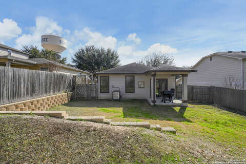 Scenic Links, Cibolo, TX 78108