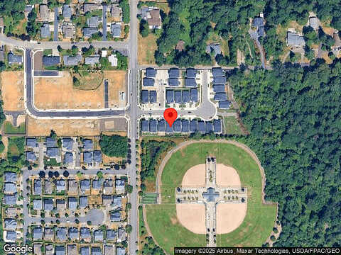 Se 284Th Place, Kent, WA 98042