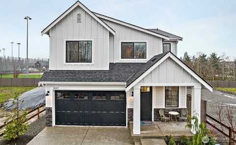 Se 284Th Place, Kent, WA 98042