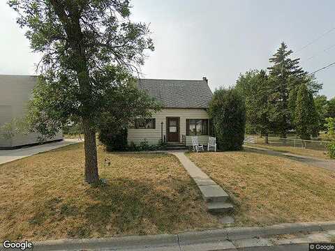 5Th, HALSTAD, MN 56548