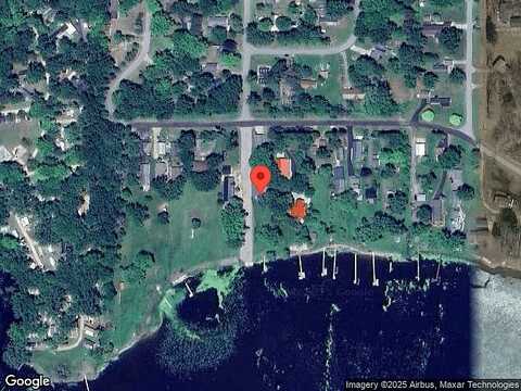 Lotus, MONTELLO, WI 53949