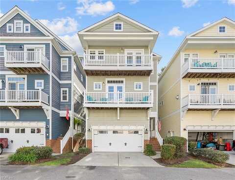 3Rd Bay Street, Norfolk, VA 23518