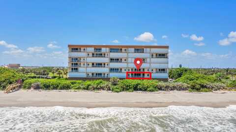 Highway A1A, Satellite Beach, FL 32937