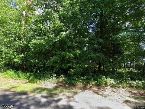 Squirrel Lake, MINOCQUA, WI 54548