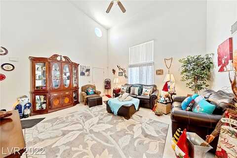 Young Doe Avenue, Las Vegas, NV 89130