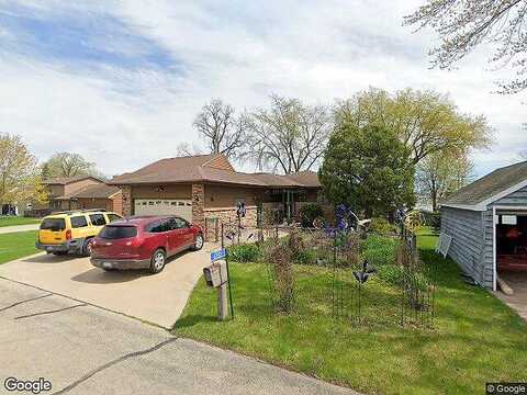 Black Wolf Point, OSHKOSH, WI 54902