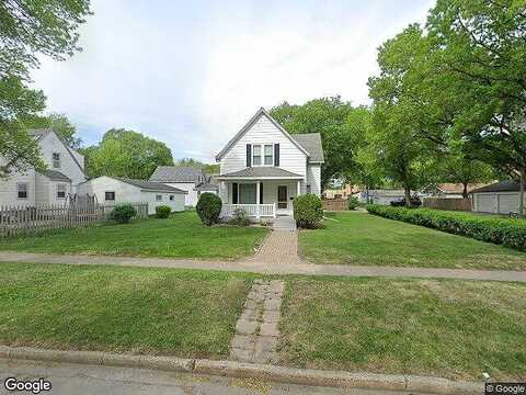 3Rd, MOORHEAD, MN 56560