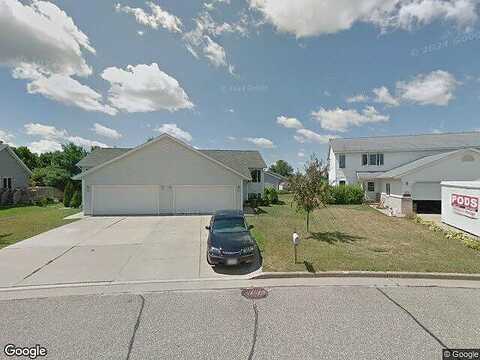 Eagle Crest, PRAIRIE DU SAC, WI 53578