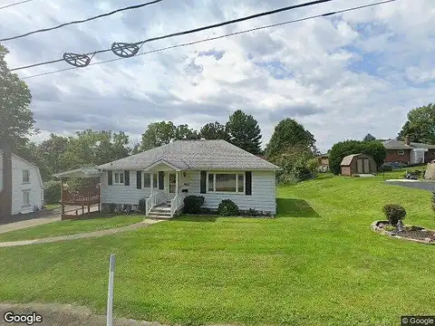 Jefferson, MEADVILLE, PA 16335