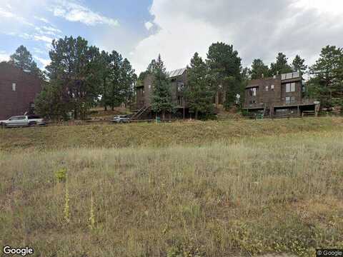 Greenway Court, Woodland Park, CO 80863