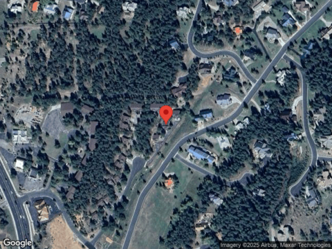 Greenway Court, Woodland Park, CO 80863
