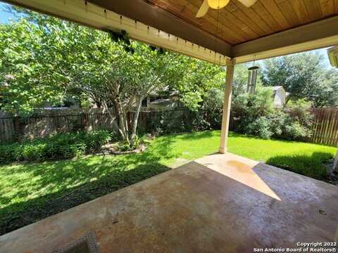 Secretariat Dr, Schertz, TX 78108