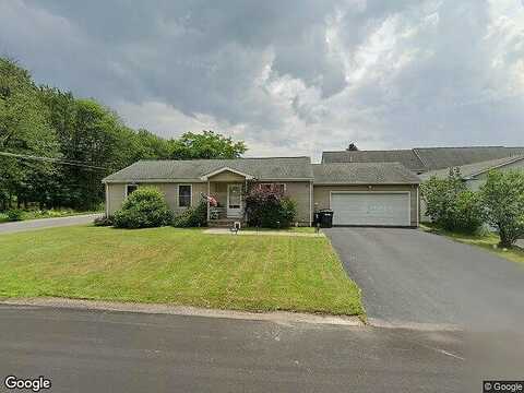 Berner, HAZLETON, PA 18201