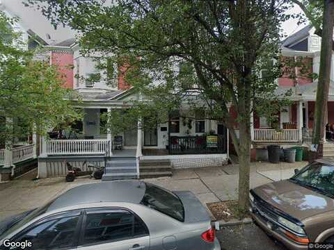 Green Street, Lancaster, PA 17602