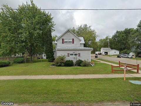 Barry, MONTELLO, WI 53949