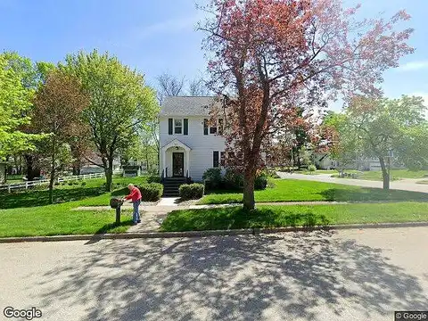 Van Buren, BLACK RIVER FALLS, WI 54615