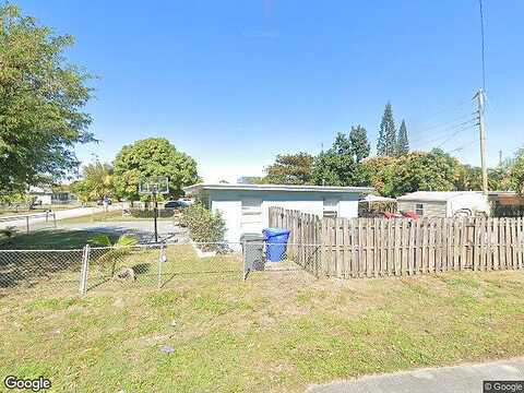 61St, HOLLYWOOD, FL 33023