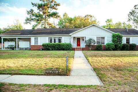 Main, KIRBYVILLE, TX 75956