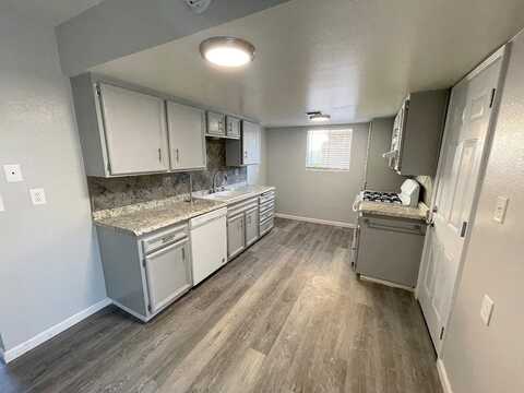 Nordic Drive, Bakersfield, CA 93309