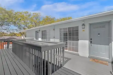 Conway Road, Bell, FL 32812