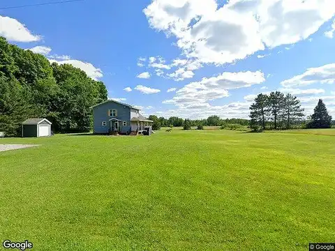 Peshtigo River, LAONA, WI 54541