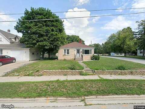 Church, CASCO, WI 54205