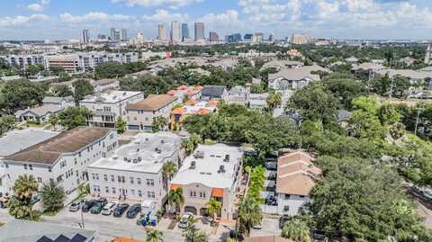 S Melville Avenue, Tampa, FL 33606