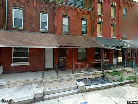 Green, PHILADELPHIA, PA 19104