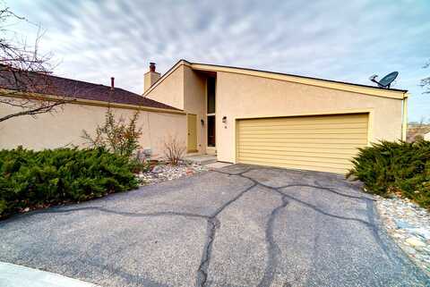 Explorer Court, Grand Junction, CO 81507