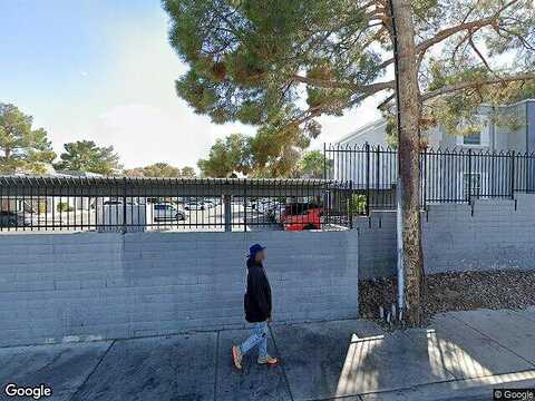 S Maryland Parkway, Las Vegas, NV 89119