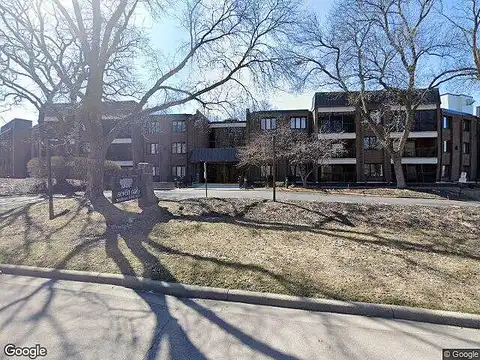 Oak Ridge Road, Minnetonka, MN 55305