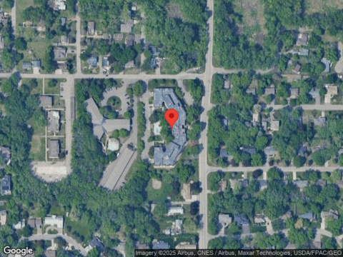 Oak Ridge Road, Minnetonka, MN 55305