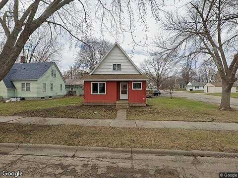 3Rd, GAYLORD, MN 55334