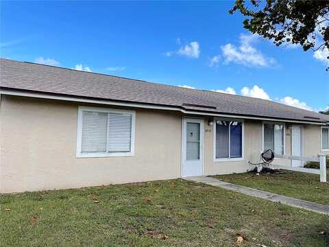Tavares Ridge Boulevard, Tavares, FL 32778