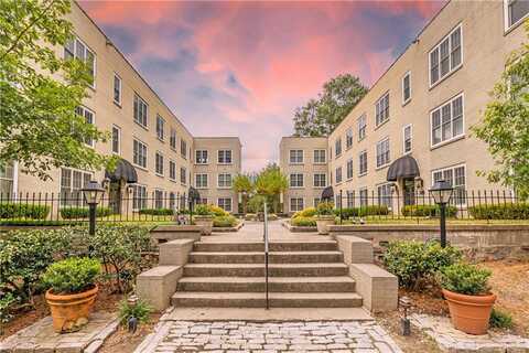 Collier Road Nw, Atlanta, GA 30309