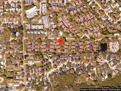 Lichen Lane, Clearwater, FL 33760
