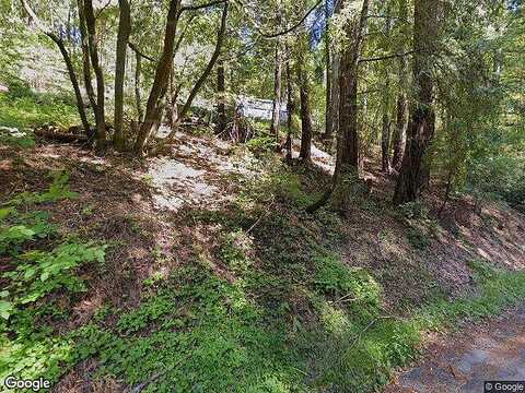 Austin Creek, CAZADERO, CA 95421
