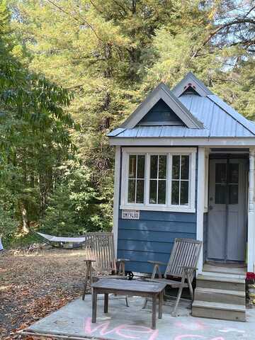 Austin Creek, CAZADERO, CA 95421