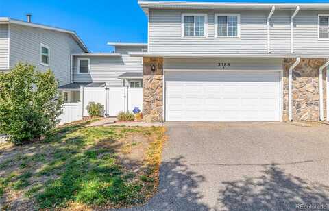 S Vaughn Way, Aurora, CO 80014
