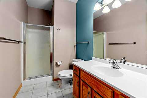 Ellis Avenue, Saint Paul, MN 55114