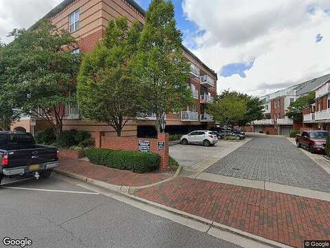 W Freemason Street, Norfolk, VA 23510