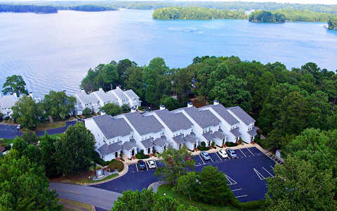 Habersham Marina Road, Cumming, GA 30041