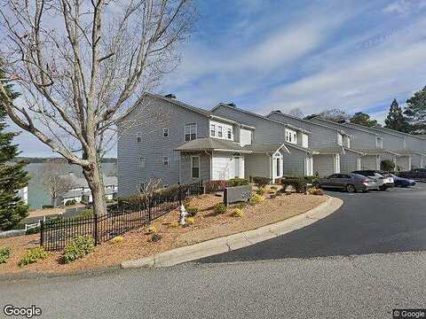 Habersham Marina Road, Cumming, GA 30041