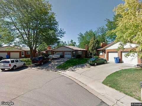 Austin Court, Loveland, CO 80538
