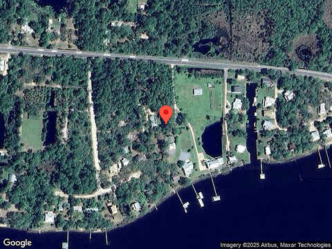 Surf Rd., Panacea, FL 32346
